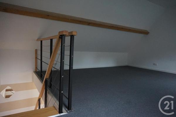 Maison à vendre  12 pièces - 240 m2 CHANTELLE - 03