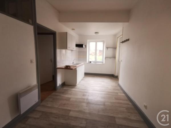 Maison à vendre  12 pièces - 240 m2 CHANTELLE - 03