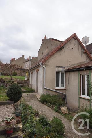 Maison à vendre  12 pièces - 240 m2 CHANTELLE - 03