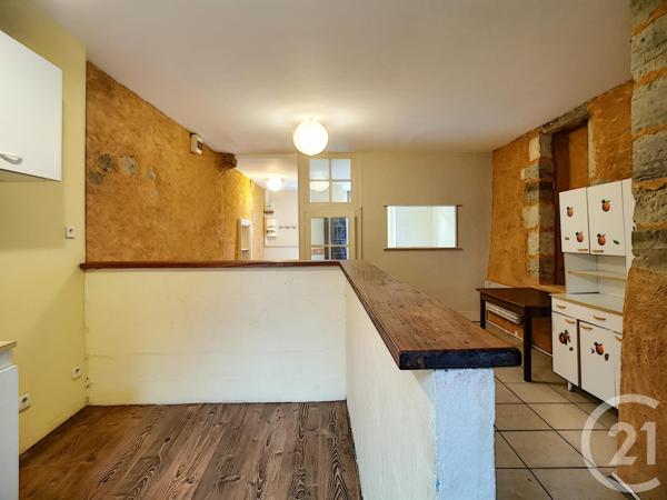 Maison à vendre  12 pièces - 240 m2 CHANTELLE - 03