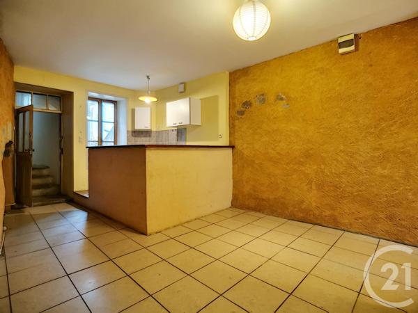 Maison à vendre  12 pièces - 240 m2 CHANTELLE - 03