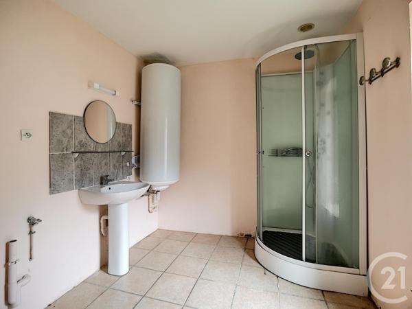 Maison à vendre  12 pièces - 240 m2 CHANTELLE - 03