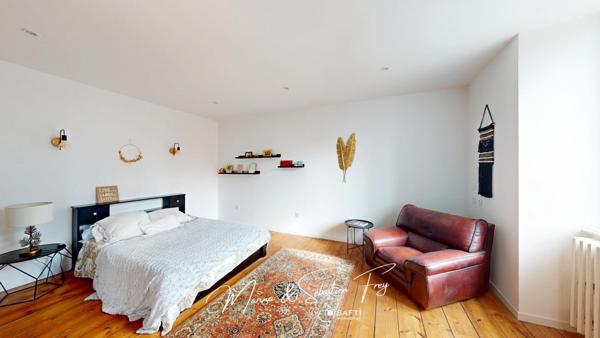 Propriété d’exception sur la Côte de Granit Rose