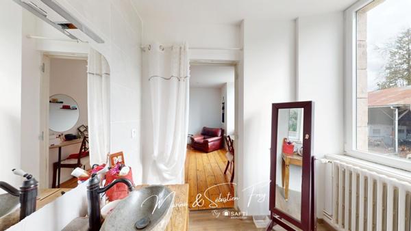 Propriété d’exception sur la Côte de Granit Rose