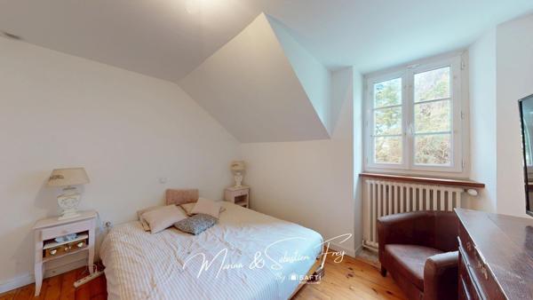 Propriété d’exception sur la Côte de Granit Rose