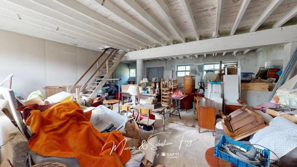 Propriété d’exception sur la Côte de Granit Rose