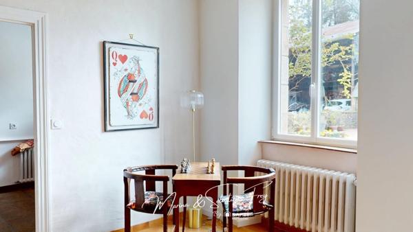 Propriété d’exception sur la Côte de Granit Rose