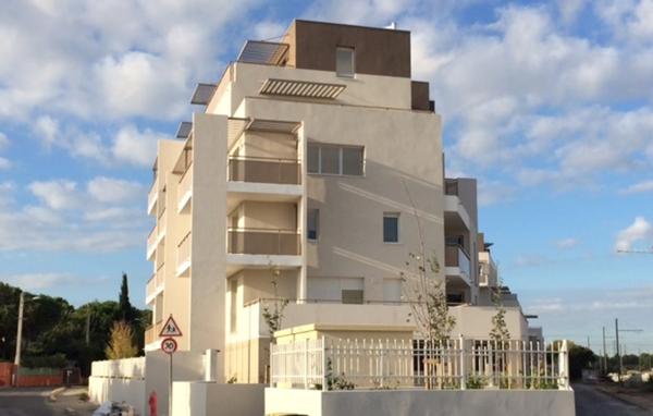 Appartement · Vente Montpellier (34070) 2 pièces · 46m²