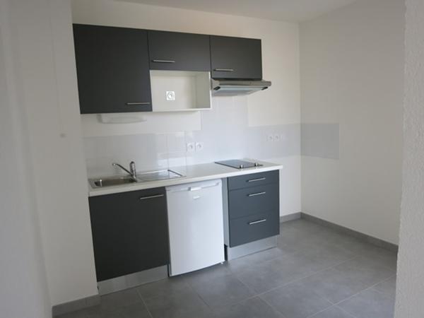 Appartement · Vente Montpellier (34070) 2 pièces · 46m²