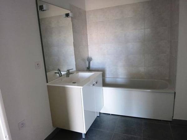 Appartement · Vente Montpellier (34070) 2 pièces · 46m²