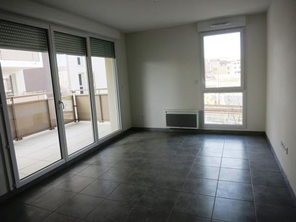 Appartement · Vente Montpellier (34070) 2 pièces · 46m²