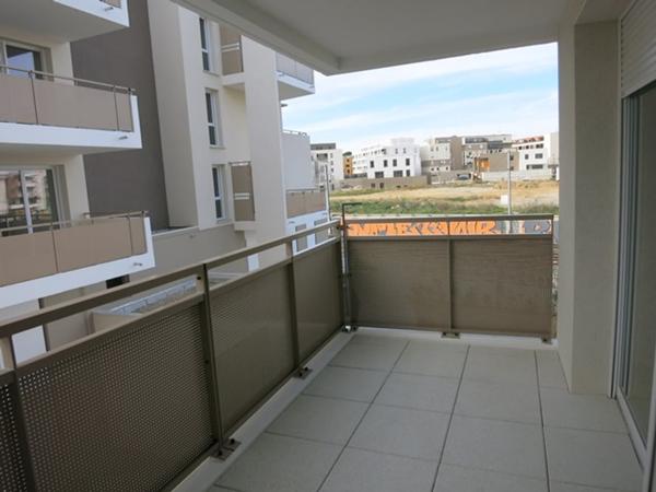 Appartement · Vente Montpellier (34070) 2 pièces · 46m²