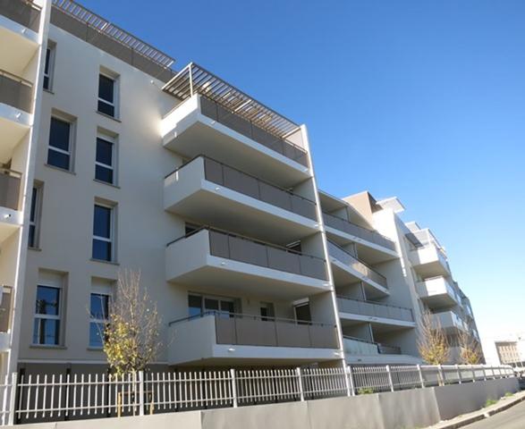 Appartement · Vente Montpellier (34070) 2 pièces · 46m²