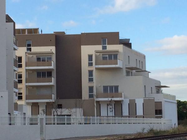 Appartement · Vente Montpellier (34070) 2 pièces · 46m²