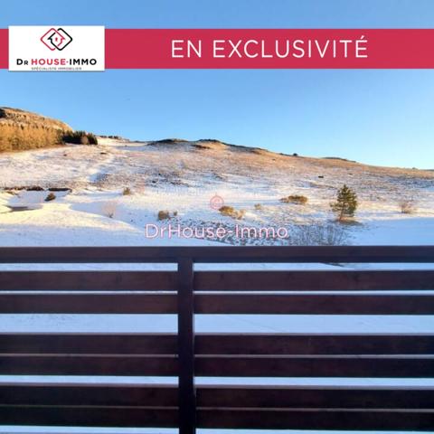 Appartement à vendre 2 pièces de 32 m²