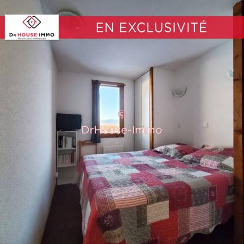 Appartement à vendre 2 pièces de 32 m²