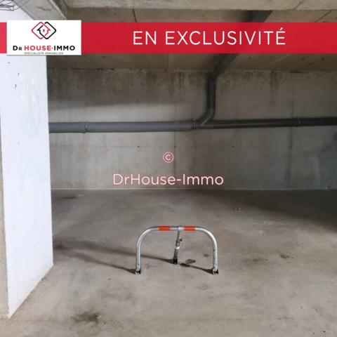 Appartement à vendre 2 pièces de 32 m²