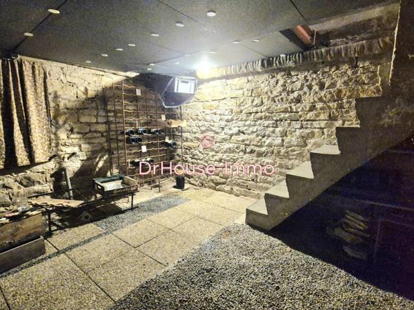 Maison à vendre 5 pièces de 125 m²
