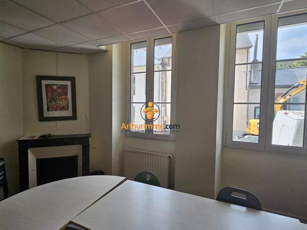 Vente                                                      Immeuble
                        
                     30 pièces                                         à Tarbes