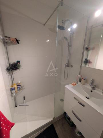 À VENDRE  Appartement T2 avec parking à Wattignies