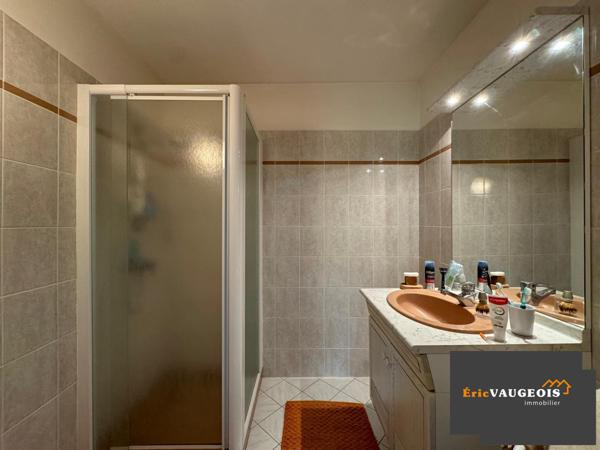 Coulommiers (77120) Maison 123m², Terrain 1600m², Garages à Jouy-sur-Morin