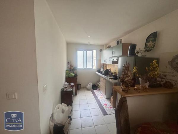 Appartement à vendre 2 pièces 42m²