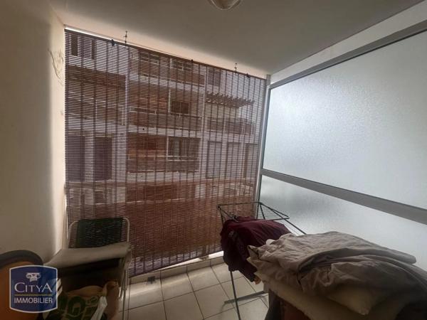 Appartement à vendre 2 pièces 42m²