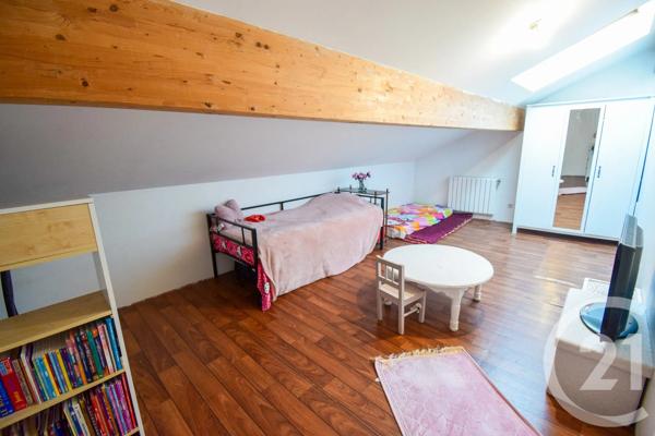 Maison à vendre  6 pièces - 190,48 m 2   TARARE  - 69
