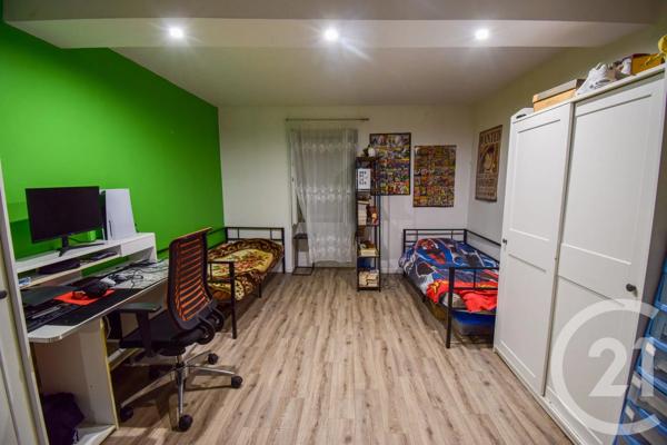 Maison à vendre  6 pièces - 190,48 m 2   TARARE  - 69