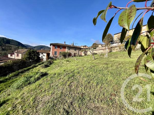 Maison à vendre  6 pièces - 190,48 m 2   TARARE  - 69
