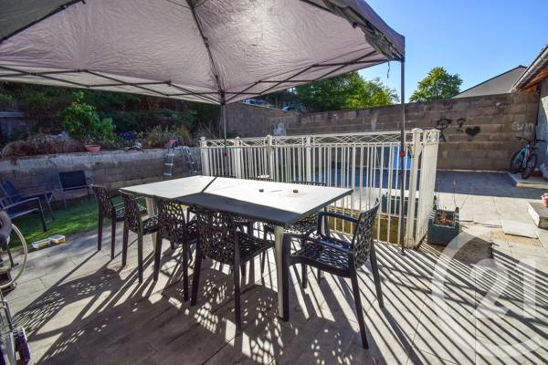 Maison à vendre  6 pièces - 190,48 m 2   TARARE  - 69