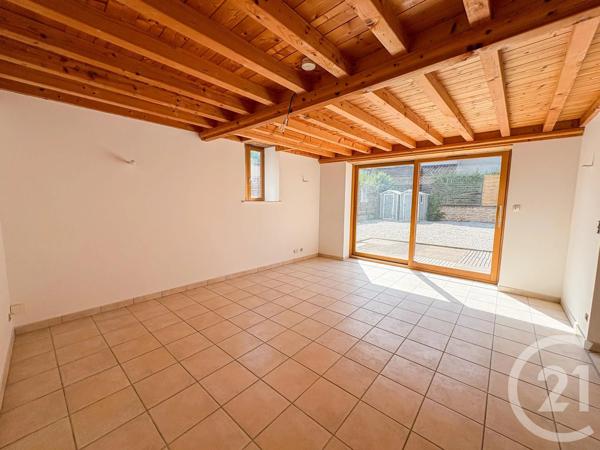 Maison à vendre  6 pièces - 190,48 m 2   TARARE  - 69