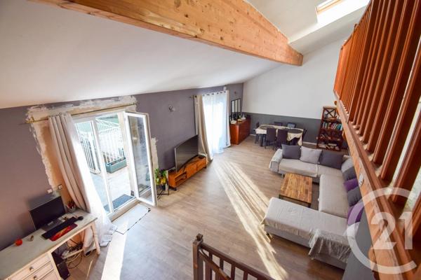 Maison à vendre  6 pièces - 190,48 m 2   TARARE  - 69