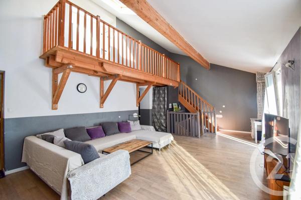 Maison à vendre  6 pièces - 190,48 m 2   TARARE  - 69