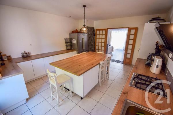 Maison à vendre  6 pièces - 190,48 m 2   TARARE  - 69