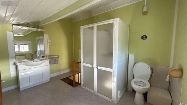 Maison à vendre à Châlons-en-Champagne dans la Marne (51000), ref : 51001-54