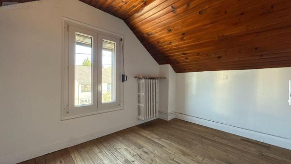 Maison à vendre à Châlons-en-Champagne dans la Marne (51000), ref : 51001-54
