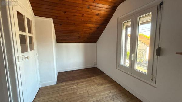 Maison à vendre à Châlons-en-Champagne dans la Marne (51000), ref : 51001-54