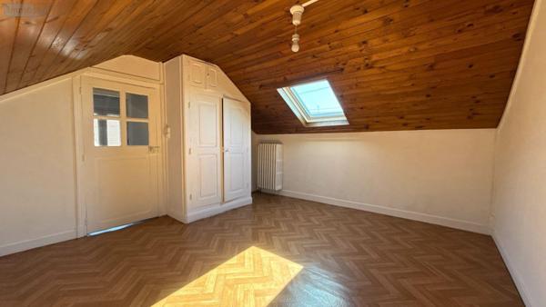 Maison à vendre à Châlons-en-Champagne dans la Marne (51000), ref : 51001-54