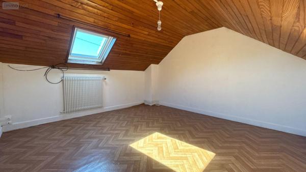 Maison à vendre à Châlons-en-Champagne dans la Marne (51000), ref : 51001-54