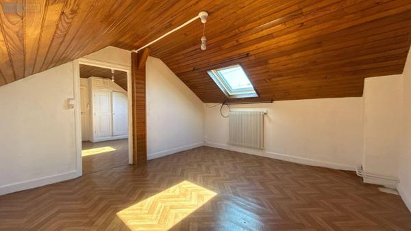 Maison à vendre à Châlons-en-Champagne dans la Marne (51000), ref : 51001-54