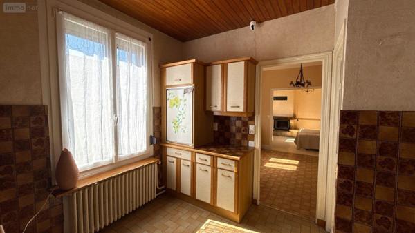 Maison à vendre à Châlons-en-Champagne dans la Marne (51000), ref : 51001-54