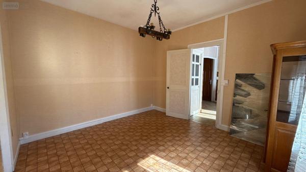 Maison à vendre à Châlons-en-Champagne dans la Marne (51000), ref : 51001-54