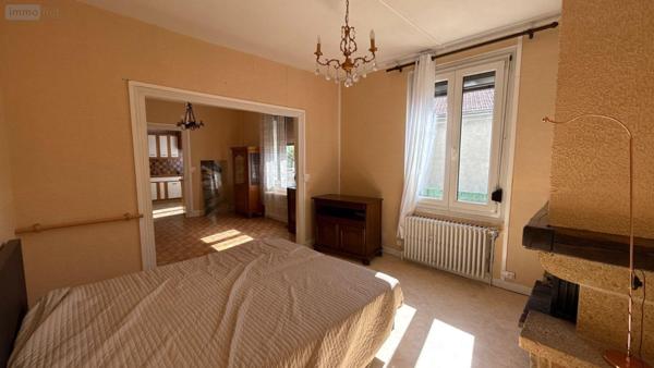 Maison à vendre à Châlons-en-Champagne dans la Marne (51000), ref : 51001-54