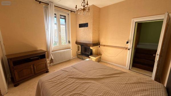 Maison à vendre à Châlons-en-Champagne dans la Marne (51000), ref : 51001-54