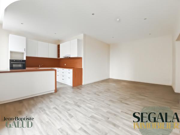 Albi (81000) Apaprtement 3 chambres Hyper Centre