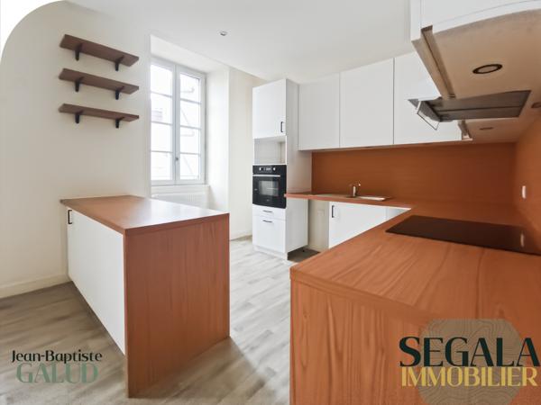 Albi (81000) Apaprtement 3 chambres Hyper Centre