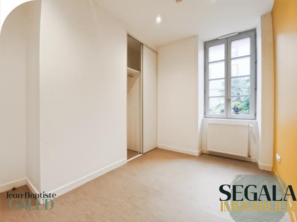 Albi (81000) Apaprtement 3 chambres Hyper Centre