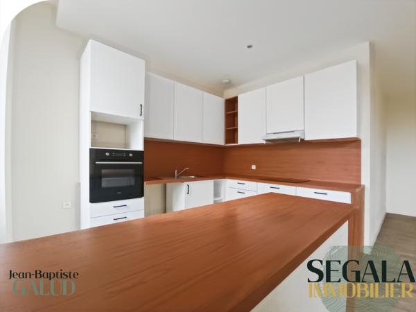 Albi (81000) Apaprtement 3 chambres Hyper Centre