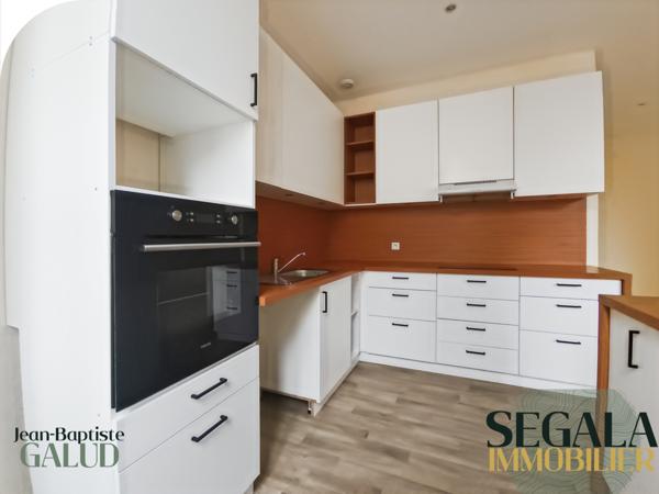 Albi (81000) Apaprtement 3 chambres Hyper Centre